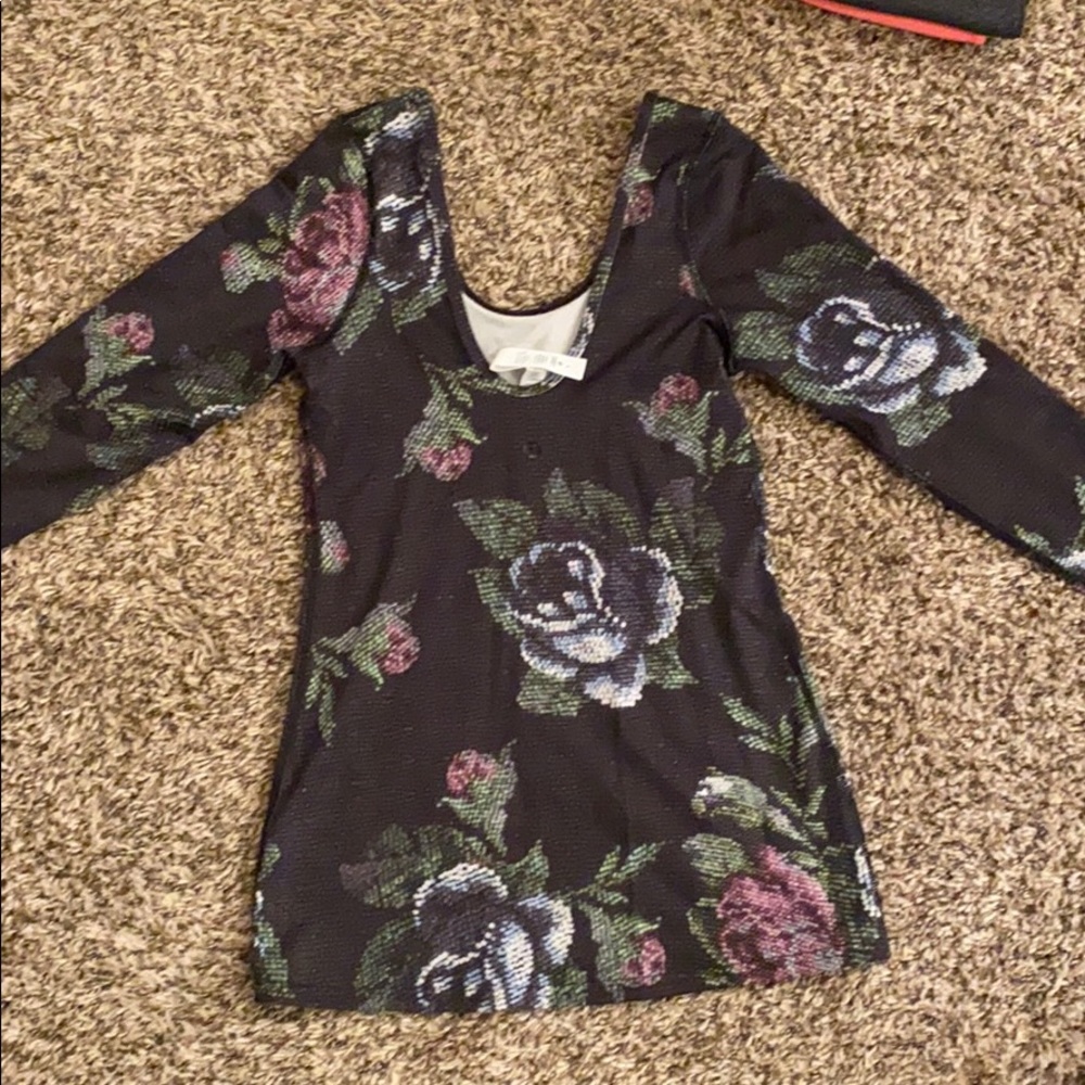 Lululemon shirt